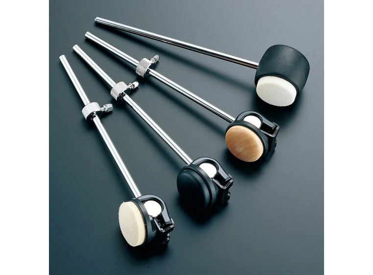 Tama CB-90R Basstrommekølle Gummi 